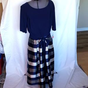 Alex Evenings Party Dress 👗